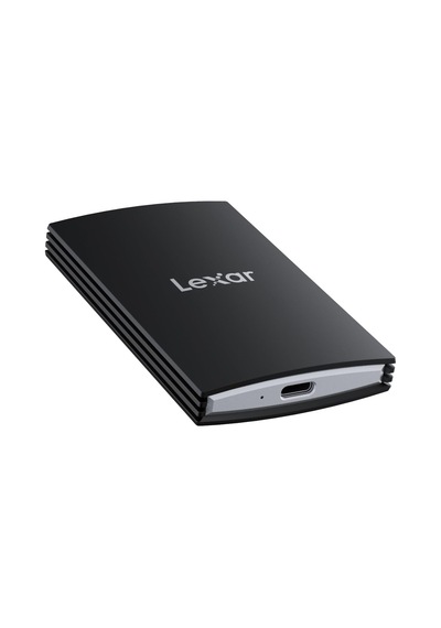 External 2tb Lar700x002t-rnbng 2000mb/s Usb 3.2 Taşınabilir Ssd Disk