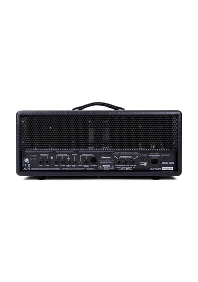 Blackstar Ht Club 50 Mk Iıı 50-watt Tube Kafa Amfi