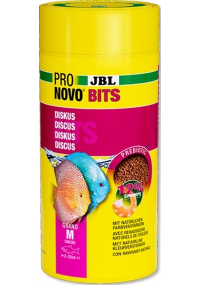 Jbl - 975 - Pronovo Bıts Grano - Csmo-tex - M 250ml