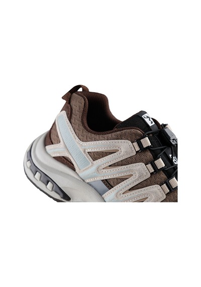 Marcokıds Bn001 Rennes Fılet Çocuk Outdoor Ayakkabısı Rennes-f-kahverengı Kahverengi