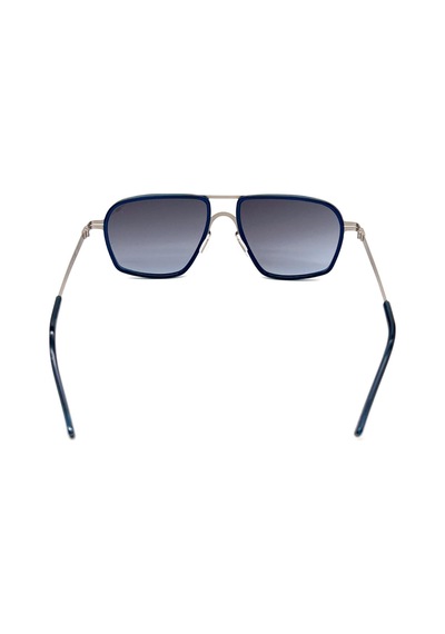 Obb Sunglasses Obb Sg000020 C4 Erkek Güneş Gözlüğü Mavi