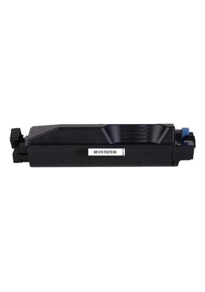 Tonermax Kyocera Tk-5270 Uyumlu Toner Siyah / Ecosys M6230 / M6630 / P6230