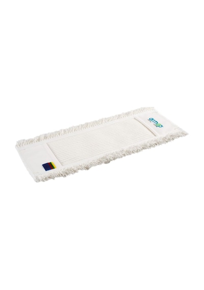 Ermop EXT 40 Extrem Mikrofiber Mop Beyaz 40 CM
