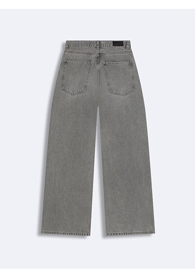 Ltb Valda Super Baggy Jean Pantolon 010095183215795 55787 Orta Grı Gri Ltb Valda Super Baggy Jean Pantolon 010095183215795 55787 Orta Grı Gri