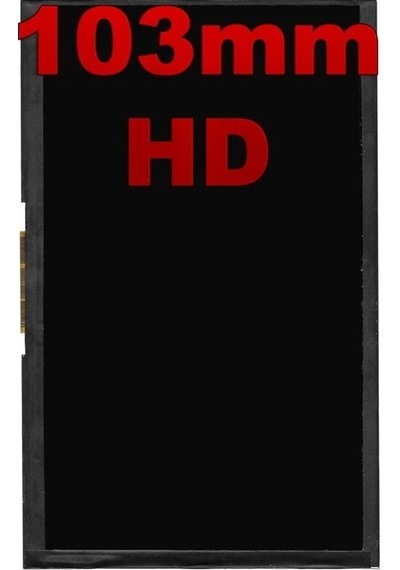 Casper Cta-e07-10z Hd Lcd İç Ekran