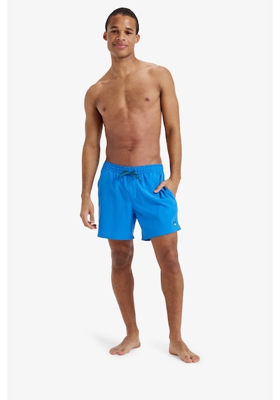 Quiksilver Surfsilk Solid Erkek Deniz Şortu Mavi