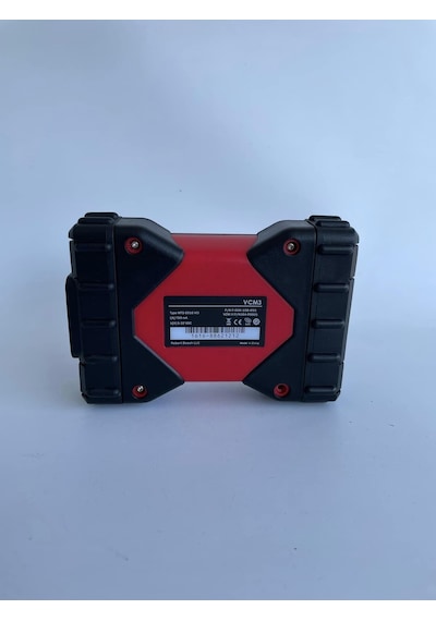 Ford Vcm3 Arıza Tespit Cihazı Klon