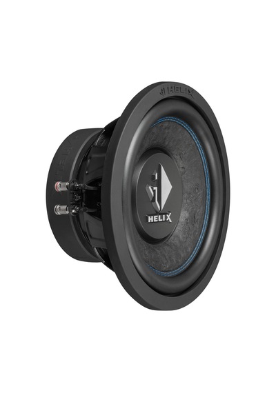Helix K 10w 25cm Hi-fi Subwoofer