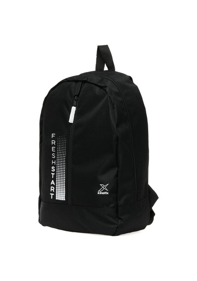 Kinetix 2w Sn363 Elroy 2pr Sırt Çantası - Siyah