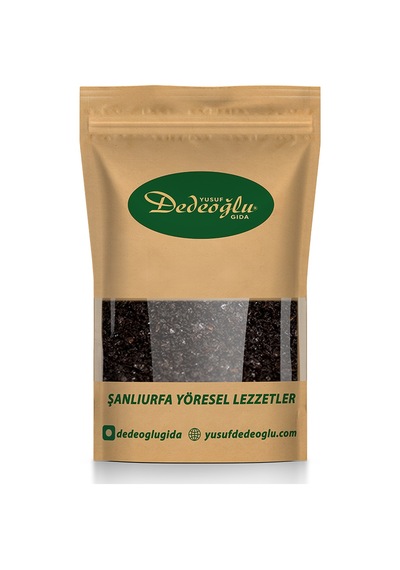 Dedeoğlu Gıda Çavuşoğlu Siyah Pul Biberi 500 G