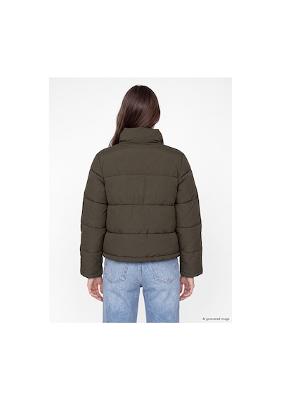 LC Waikiki Alıta Cıty Farkıyla Lcw Modest Kahverengi Dik Yaka Kadın Şişme Mont Kahverengi - 929817908 Kahverengi LC Waikiki Alıta Cıty Farkıyla Lcw Modest Kahverengi Dik Yaka Kadın Şişme Mont Kahverengi - 929817908 Kahverengi