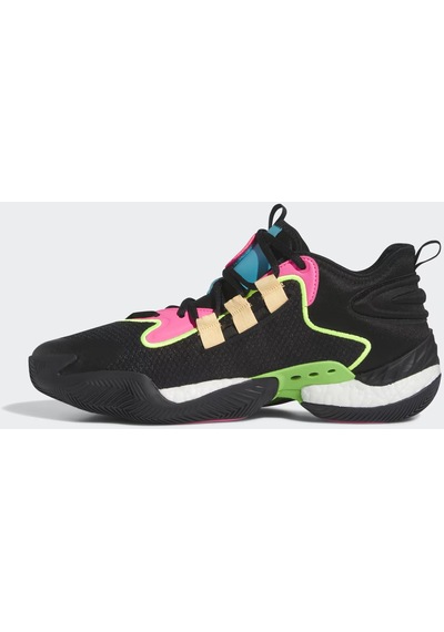 Adidas Byw Select Erkek Basketbol Ayakkabısı C-adııe9306e10a00 Siyah