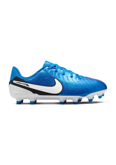Nike Tiempo Legend 10 Academy Fg/mg Çocuk Krampon Lacivert