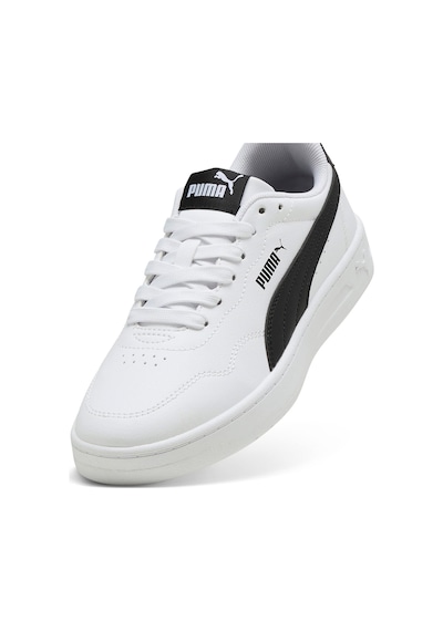 Puma Court Lally Jr Beyaz Unisex Sneaker 000000000102714070