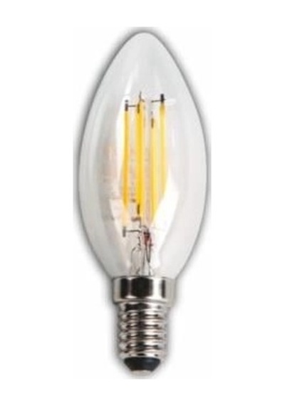 1 Adet Cata Ct 4063 Led Ampül 7w 3200k Günışığı E14 Duy