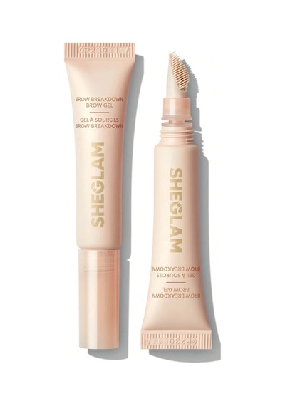 Brow Breakdown Kaş Sabitleyici Jel Şeffaf