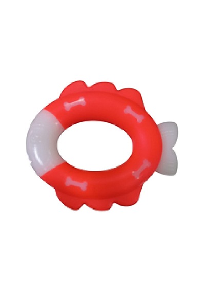 Balık Kemik Turuncu 15 Cm