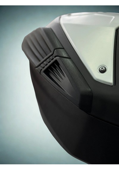 Honda Adv-350 Çanta Koruma 2023-2026 Siyah