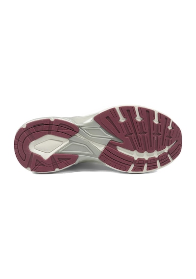 Lumberjack Starry 6fx Beyaz Kadın Sneaker 000000000102066477 Beyaz