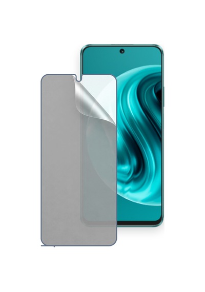 Huaweı Nova 12i Uyumlu Ön Yüzey Mat Hidrojel Ekran Koruyucu