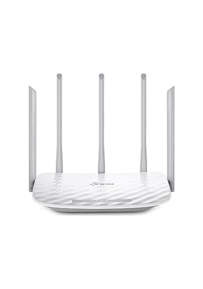 Tp-link Archer C60, Ac1350 Mbps, Geniş Menzil, Beamforming, Access Point Modu, Dual-band Wi-fi 5 Ro-132931