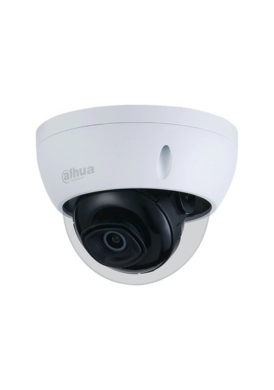 Dahua Ipc-hdbw1431e-s-s2-0280b 1/3 Cmos 4mp 2.8mm Lens Ip67 Ir Starlıght Dome