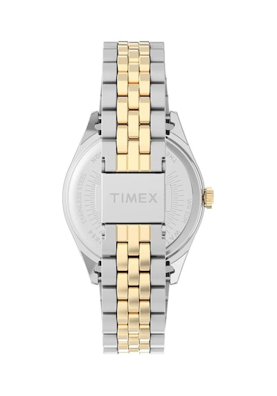 Timex Tw2w32100 Kadın Kol Saati Metalik Gri