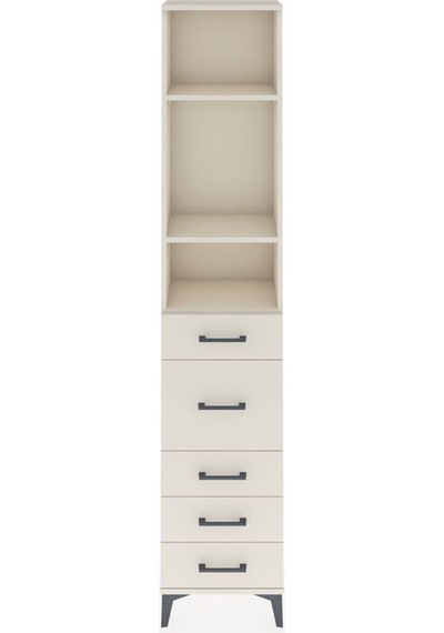Arges Dolap 3 Raflı 5 Çekmeceli 44x30x221 Aytaşı-aytaşı Aytaşı Arges Dolap 3 Raflı 5 Çekmeceli 44x30x221 Aytaşı-aytaşı Aytaşı