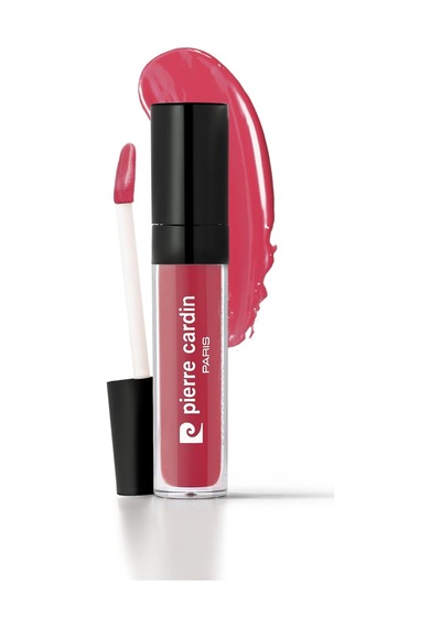 Staylong Lipcolor-kissproof Uzun Süre Kalıcı Lipgloss-5 Ml-mercan-350 Çok Renkli