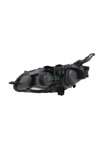 Peugeot 301 Sol Ön Far Drl Özellikli Motorlu 2012-2017 N11.2094