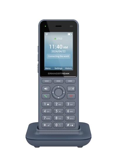 Grandstream Wp826 Wi-fi Ip Telefon