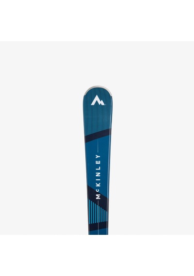 Mckinley S7 E Mw100 Gw Kadın Lacivert Kayak Takımı 433862