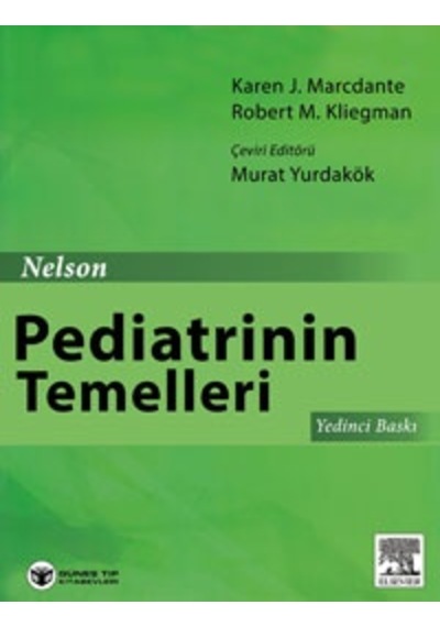 Nelson Pediatrinin Temelleri