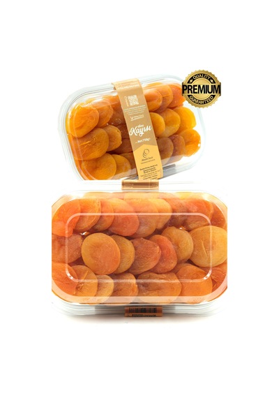 Malatya Sarı Kayısı 750g 750 G