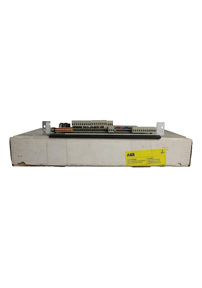 Ypq 110a Extended I/o Bd Pre-owned Açık Kutlulu