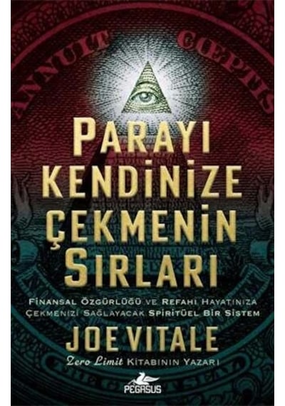 Parayı Kendinize Çekmenizin Sırları
