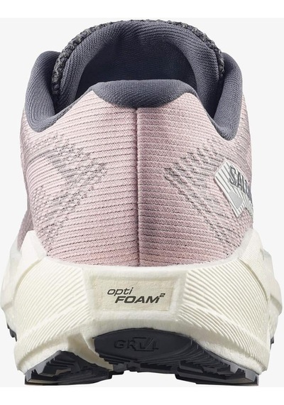 Salomon Aero Blaze 3 Grvl Kadın Koşu Ayakkabısı Shadow Gray L49218000-13510 Renkli