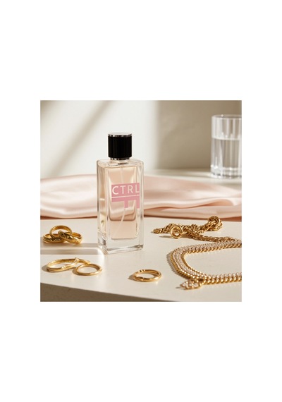 Ctrl 12.94 Kadın Parfüm EDP 50 ML