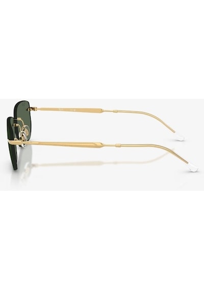 Ray-ban 0rb3768 001/71 56 Unisex Güneş Gözlüğü Siyah