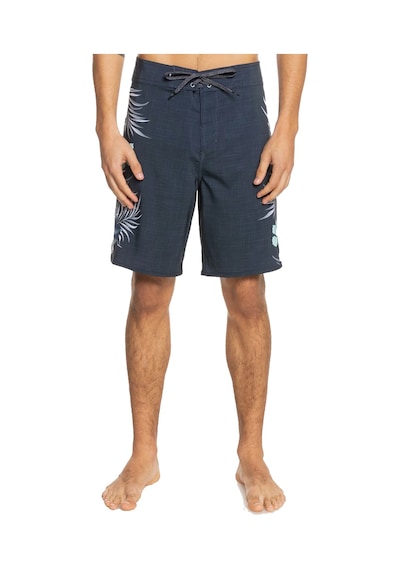 Quiksilver Surfsılk Paradıse Express 19 Renkli Siyah