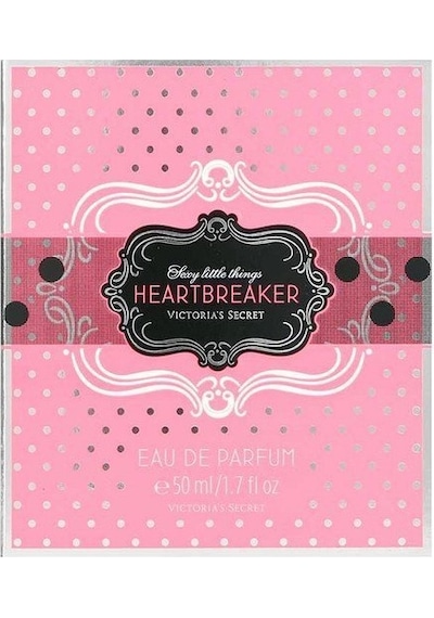 Victoria Secret Heartbreaker Bayan Edp 50ml Oryantal - Vanilya