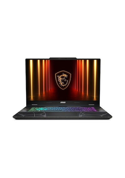 MSI Cyborg 17 B13wfkg-092xtrK19 i7-13620H 32 GB 512 GB SSD 8 GB RTX5060 17.3" Dos Dizüstü Bilgisayar