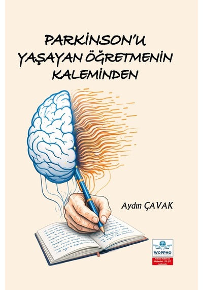 Parkinson'u Yaşayan Öğretmenin Kaleminden