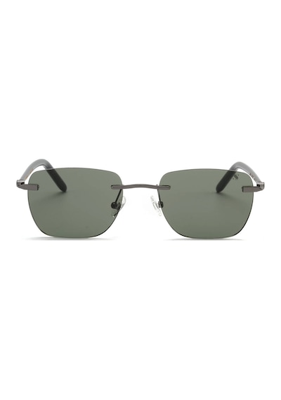Superstep 861 54 20 145 C4 Unisex Güneş Gözlüğü Gri