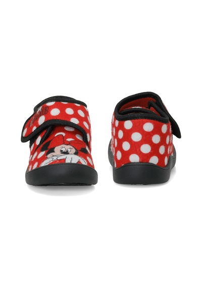 Minnie Mouse Cesı Mın2.p Kırmızı Kız Çocuk Günlük Ayakkabı 000000000102710025