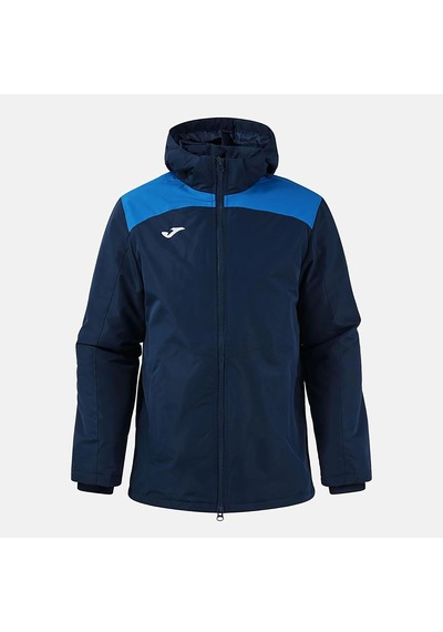 Joma Lacivert - Saks Trıvor Iı Anorak Dark Navy Royal Blue