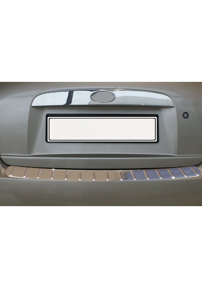 Hyundai Accent Era Krom Bagaj Çıtası 2005-2011 Arası