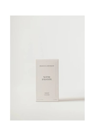 Mango Notte D'estate Kadın Parfüm EDT 100 ML
