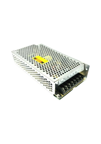 Ledwell 5Volt 20Amper Adaptör