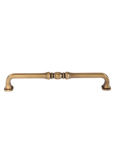 Gürçay Kale Kulp Antik Sarı 160Mm 2 Adet